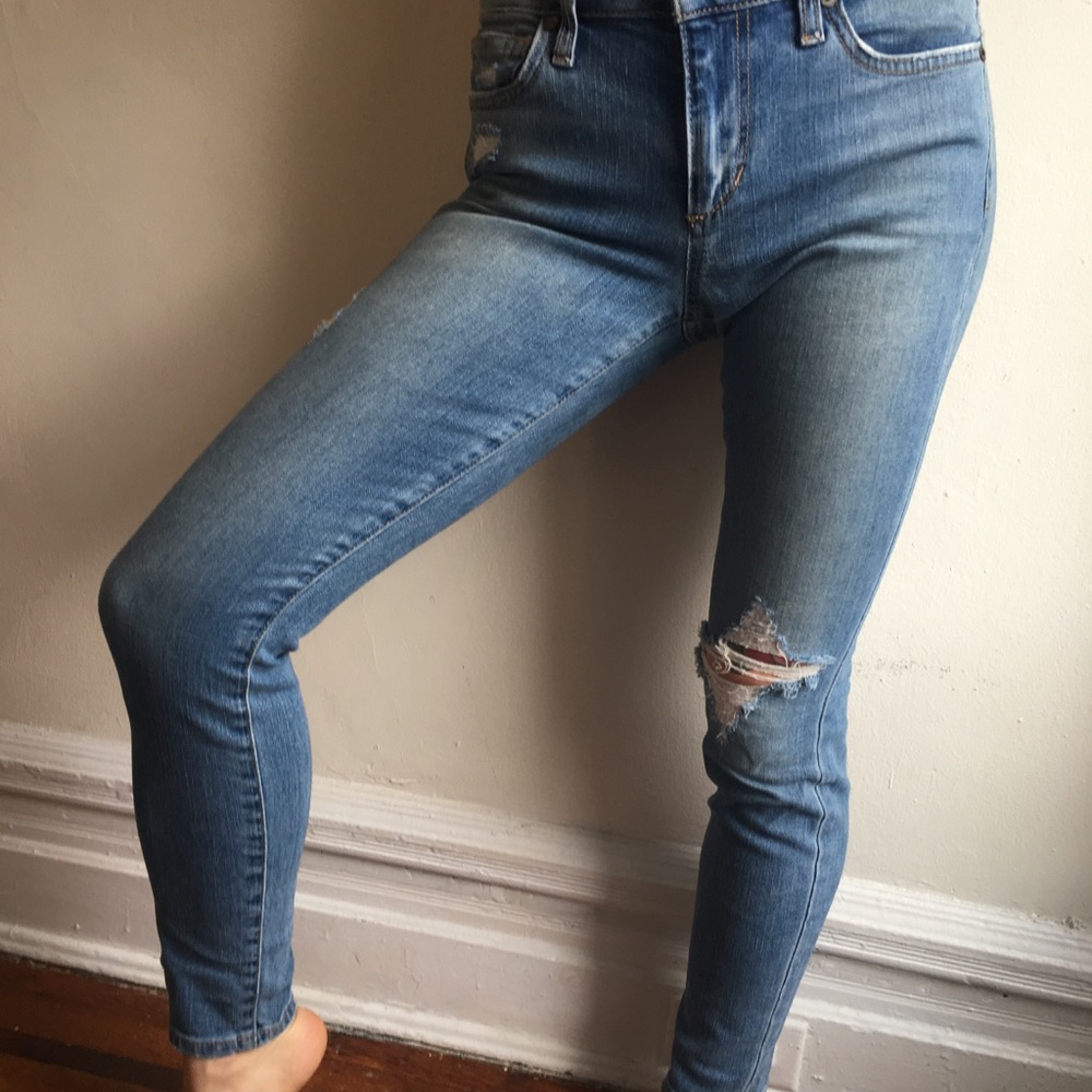 Jeans - Picture 5 of 5